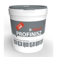 KABE PROFINISZ AKORD 28KG  akrylowa szpachla maszy