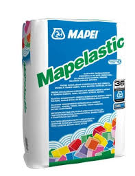 MAPEI MAPELASTIC 2-składn. A  24kg