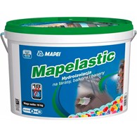 MAPEI MAPELASTIC 2-składn. A+B 16KG