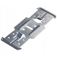 ŁĄCZNIK KRZYŻOWY CD EVO