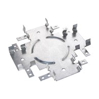 ŁĄCZNIK POPRZECZNY DWUSTRONNY  KODY