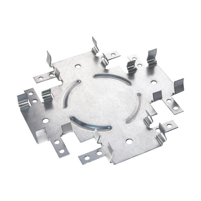 ŁĄCZNIK POPRZECZNY DWUSTRONNY  KODY