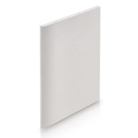 KNAUF PŁYTA GIĘTA GKB 1.2*2.6M  6.5MM AK   64983