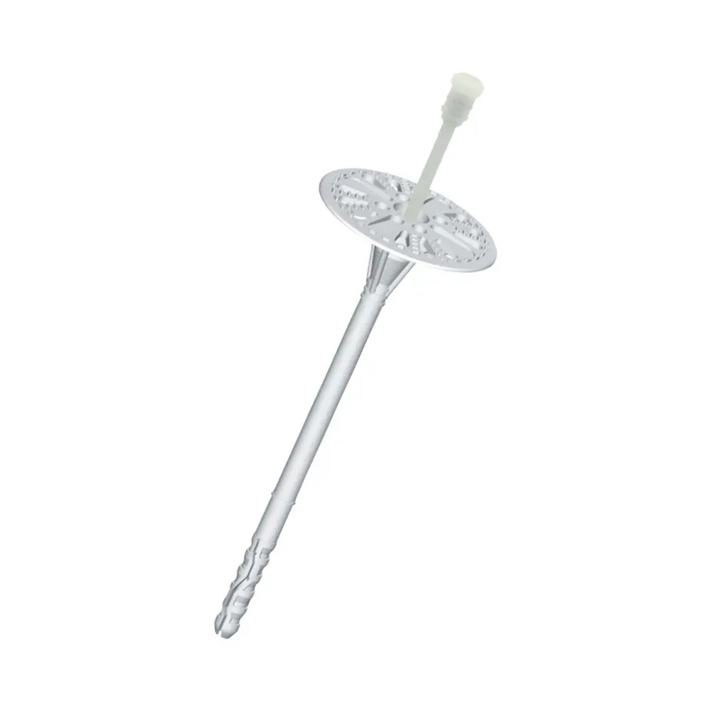 KOŁKI DO FASAD TRZPIEŃ METAL KI-10N 300 op.200SZT