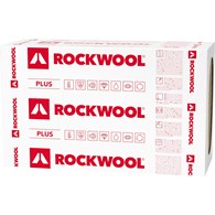 ROCKWOOL WEŁNA FRONTROCK PLUS 10CM 1,8m2 281737