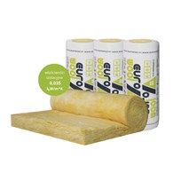 EUROWOOL WEŁNA  M-17 EURO 0,035 15cm 4,2mkw