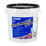 MAPEI PLASTIMUL 2K SUPER 22,9KG