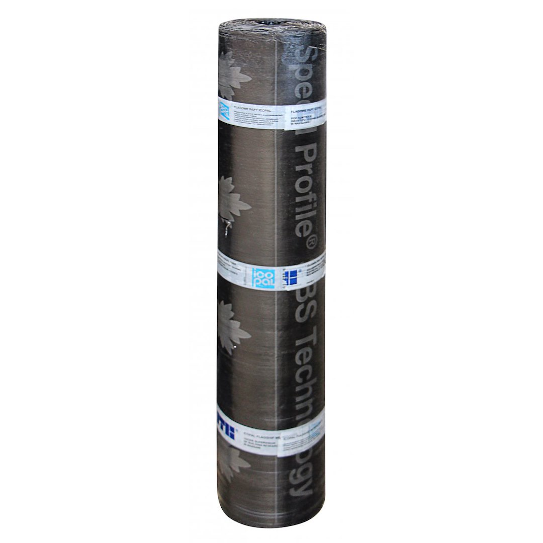 ICOPAL PAPA NAW HYDROBIT V60S42H SZYBKI PROFIL 7.5