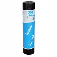 ICOPAL PAPA ASF. W/ PET PLUS -SBS/ICOPAL 15M2 2,2
