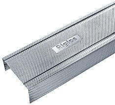 RIGIPS PROFIL ULTRASTIL UW 100 4M 0,6 11511679