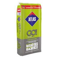 ATLAS GO! START & FINISH GŁADŹ SZPACHLOWA 20KG