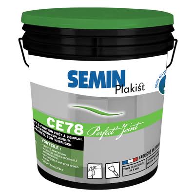 SEMIN PLACKIST CE78 Perfect Joint 25kg do poł. G-K