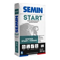 SEMIN START WOREK 20 kg