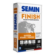 SEMIN FINISH worek 20 kg