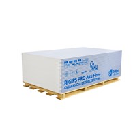 RIGIPS PŁYTA GKF PRO F 1.2*2.6M 12.5MM 11620481