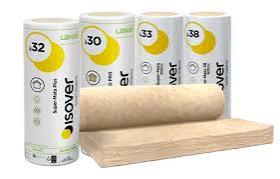 ISOVER WEŁNA PROFIT SYSTEMROLL G3 700 15cm 4,8m2