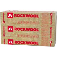 ROCKWOOL WEŁNA FRONTROCK  S  4CM  4,2m2 319343