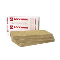 ROCKWOOL WEŁNA FRONTROCK PLUS  8CM 3m2 281736