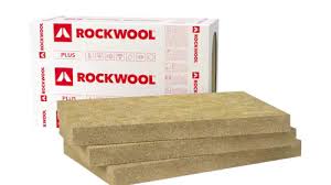 ROCKWOOL WEŁNA FRONTROCK PLUS  8CM 3m2 281736