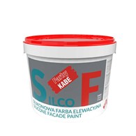 KABE SILCO F AVANT BAZA C RAL 7016  25KG