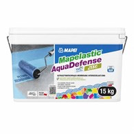 MAPEI Mapelastic Aquadefense Zero /PL op. 15 kg