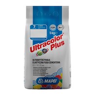 MAPEI FUGA ULTRACOLOR 144 5KG CZEKOLADA*