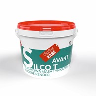 KABE SILCO T AVANT 1,5 K11480  25KG