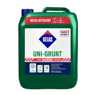 ATLAS EMULSJA GRUNTUJĄCA UNI-GRUNT  5L