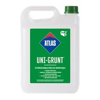 ATLAS EMULSJA GRUNTUJĄCA UNI-GRUNT  5L
