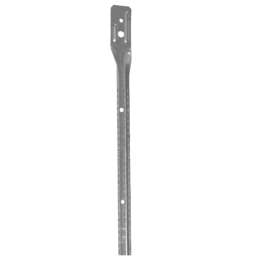 KNAUF WIESZAK NONIUSZ.CZĘŚĆ GÓRNA 500MM