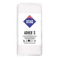 ATLAS ZAPRAWA KONTAKTOWA ADHER S 25KG