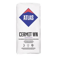 ATLAS TYNK CERMIT WN O FAKTURZE DREWNA