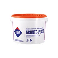 ATLAS GRUNTOPLAST NA TRUDNE PODŁOŻA 5KG