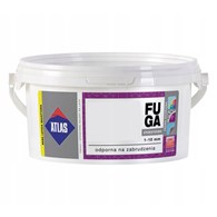 ATLAS FUGA EPOKSYDOWA GRAFITOWA 037 2KG